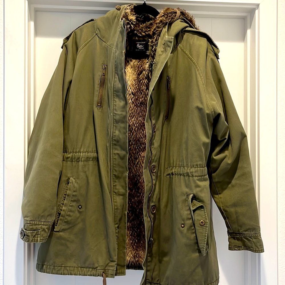 Cotton On Jacket